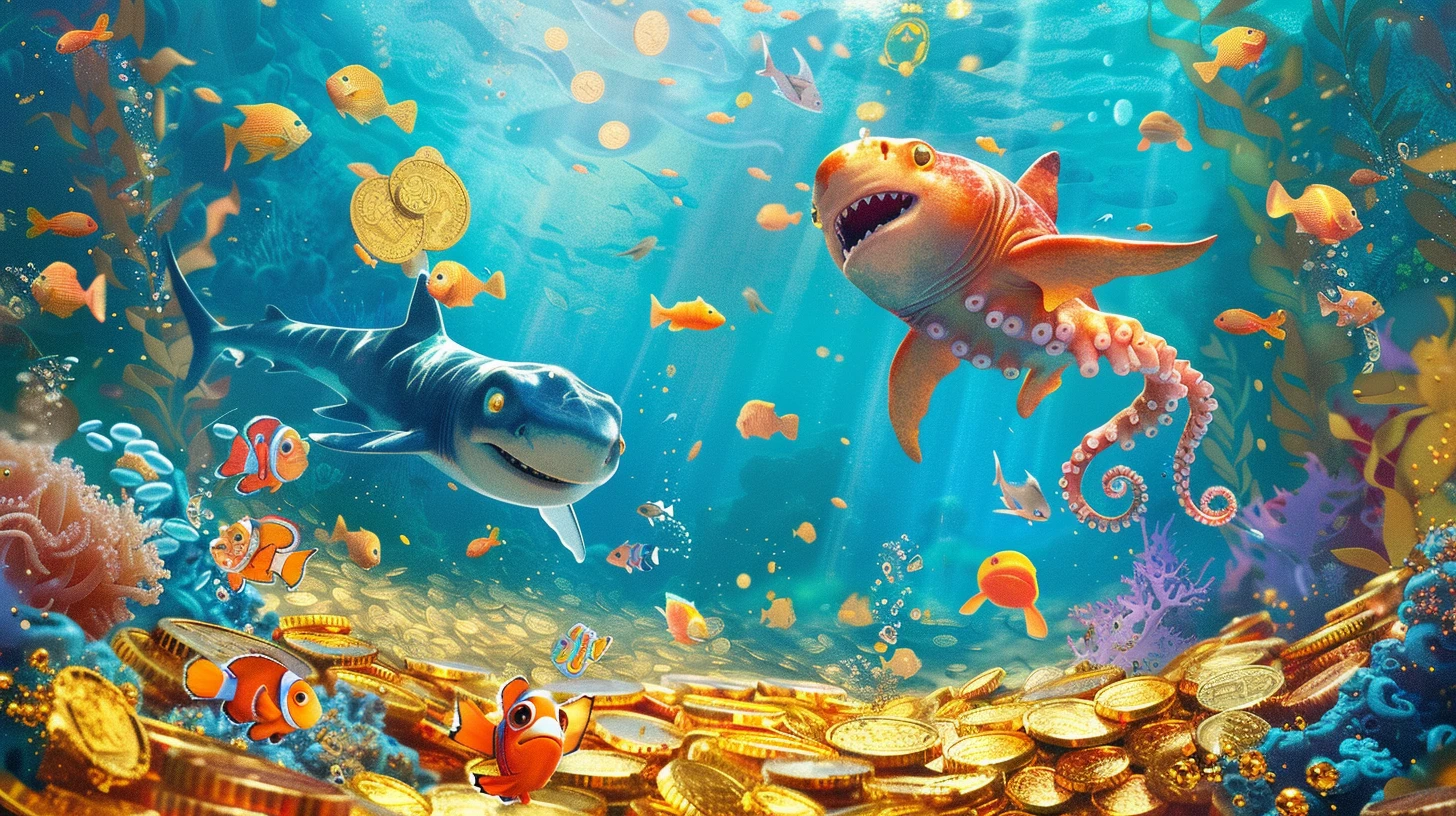 Khám Phá Thế Giới 888slot: Trải Nghiệm Đẳng Cấp Trong Giải Trí