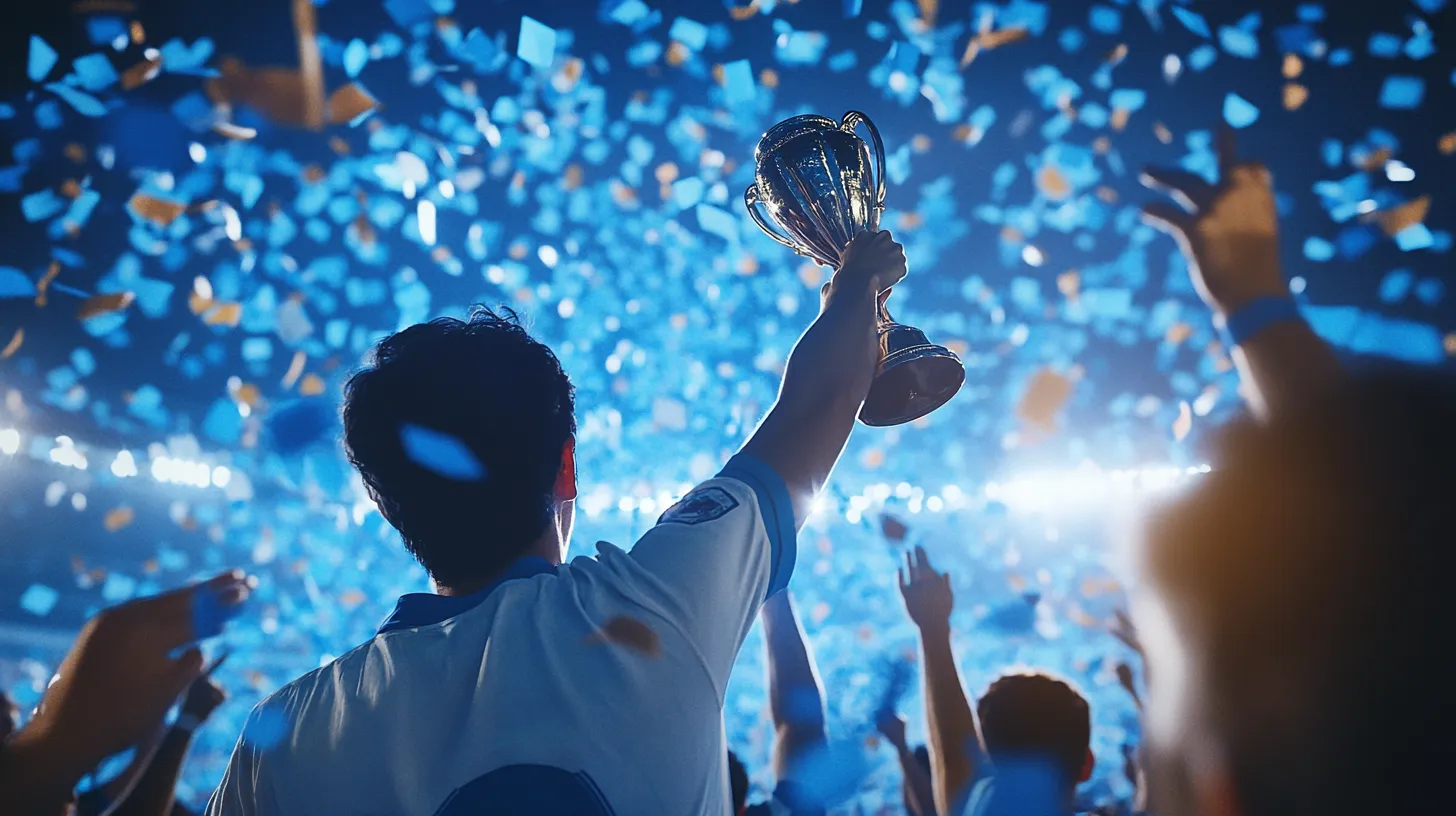 Khám Phá Thế Giới Của Febet: Tương Lai Của Xổ Số Việt Nam