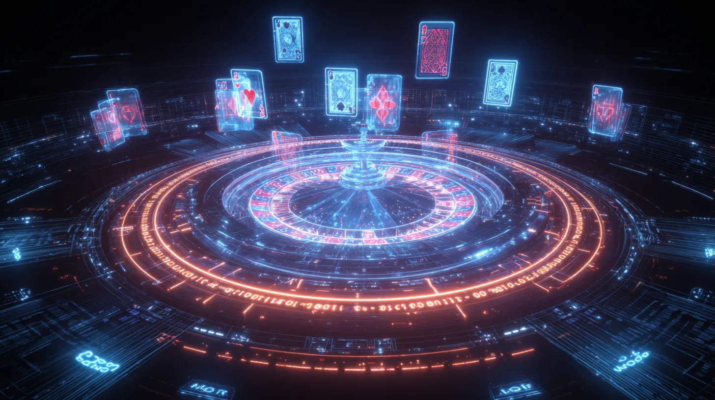 Khám Phá Thế Giới Xổ Số Với 777win