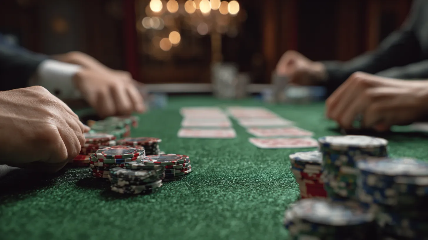 Khám Phá Nhà Cái VIPWIN: Cơ Hội Đầu Tư Và Giải Trí Đỉnh Cao