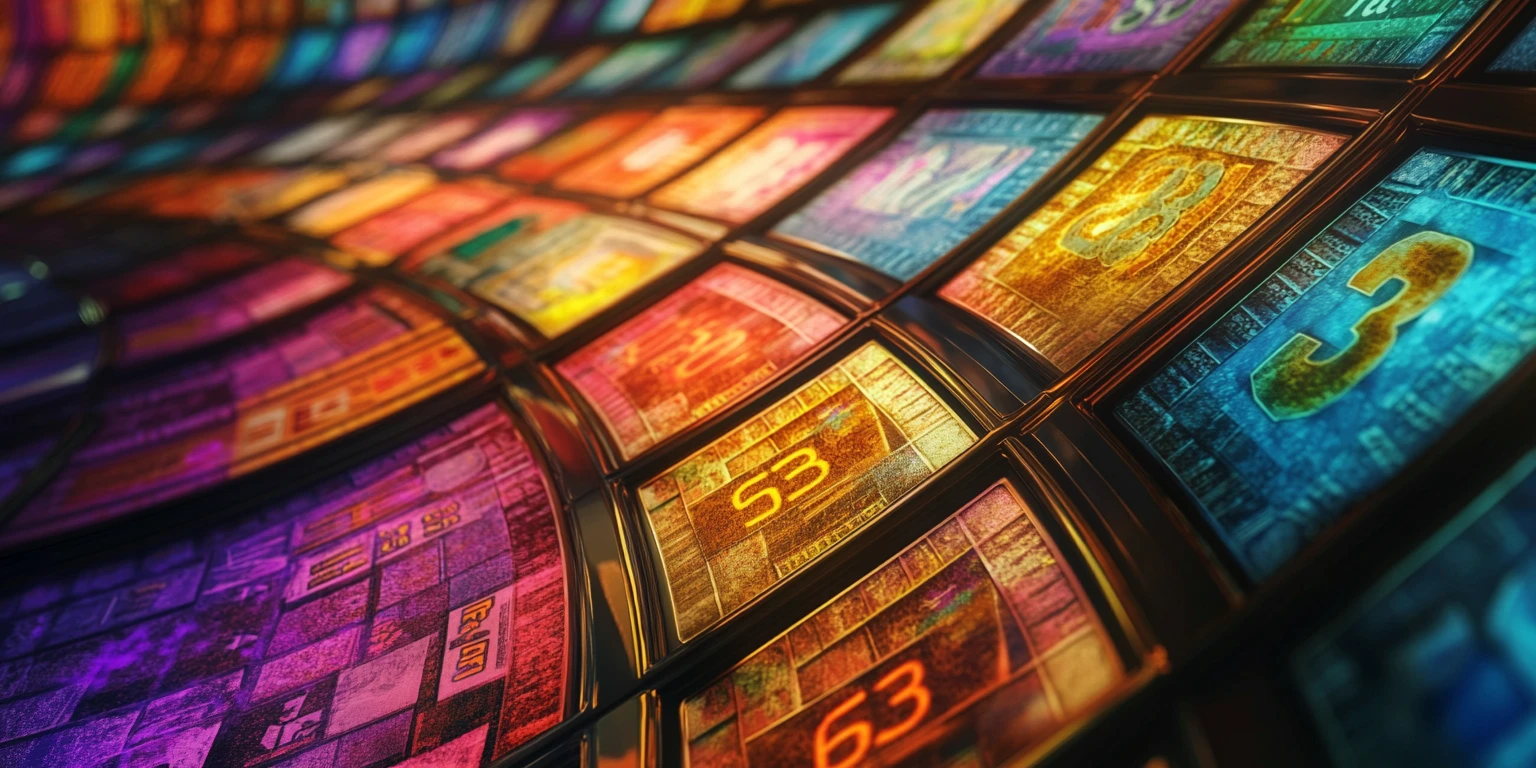 Khám Phá Luck8 - Nơi Chơi Xổ Số Đáng Tin Cậy