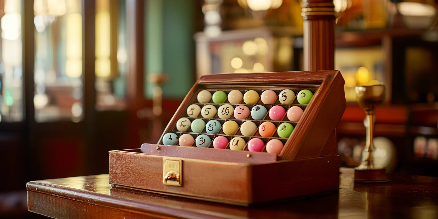 Khám Phá Thế Giới Xổ Số Với Ku3933